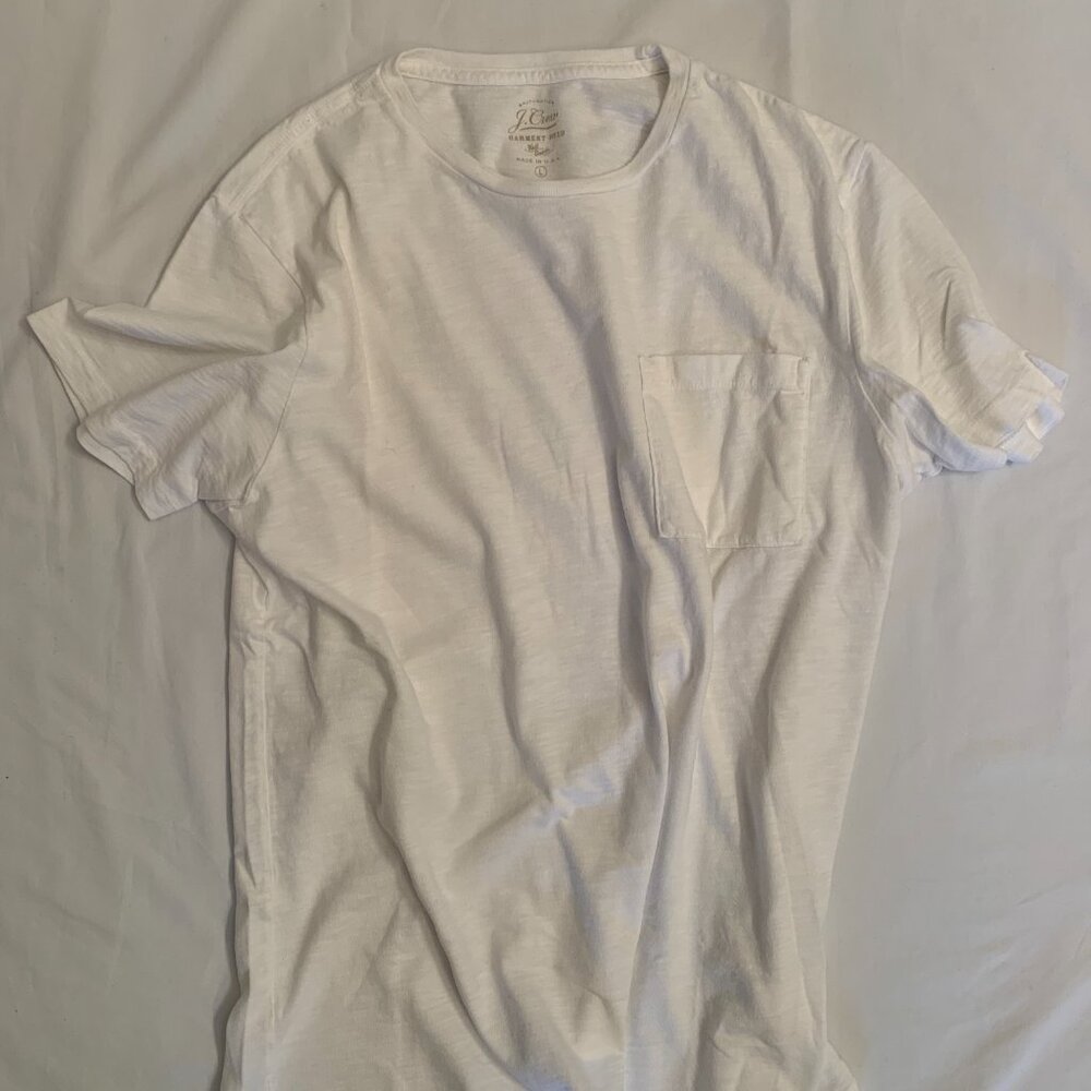 J Crew t-shirt